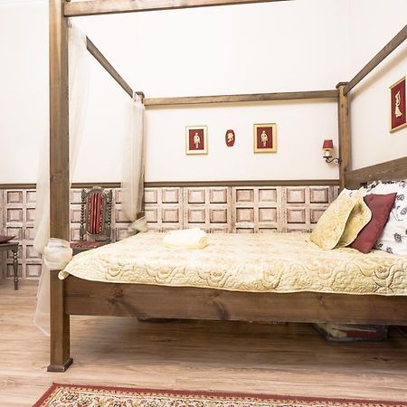 Scarlett Apartment Krakow Dış mekan fotoğraf