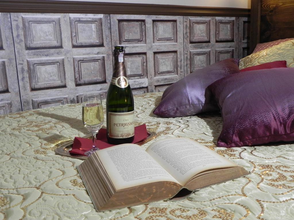 Scarlett Apartment Krakow Oda fotoğraf